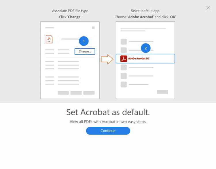 adobe acrobat reader for windows 11 free download