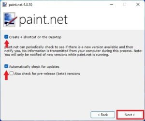 for iphone instal Paint.NET 5.0.10