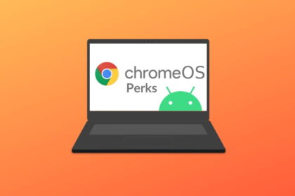 How to Claim Your Chromebook Perks