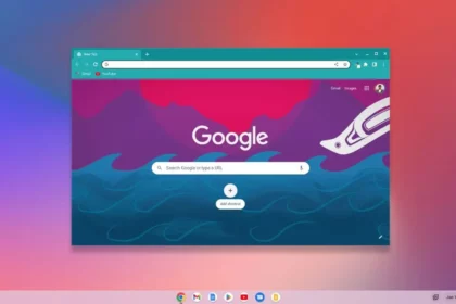 How to Customize Google Chrome on Chromebook