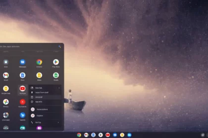 How to Delete Apps From a Chromebook