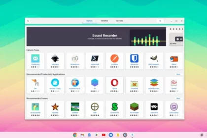 How to Install Flatpak on Chromebook