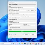 How to Create a Windows 11 Bootable USB Drive with Rufus