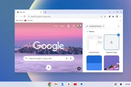 How to Change Your Google Chrome Background