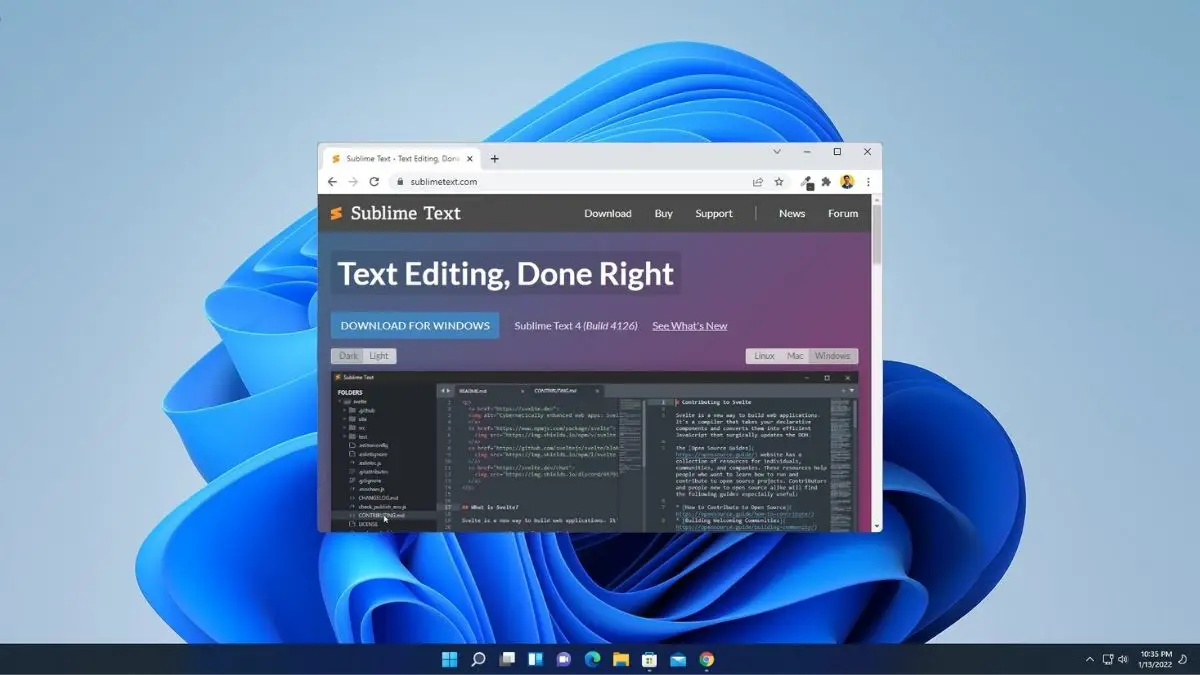 How-to-Install-Sublime-Text-4-on-Windows-11