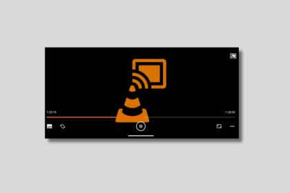 How to Stream Videos from VLC to Chromecast