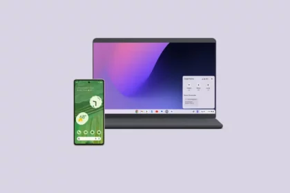 How to Connect Your Android Phone to Your Chromebook