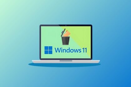 How to Debloat Windows 11 to Improve Performance