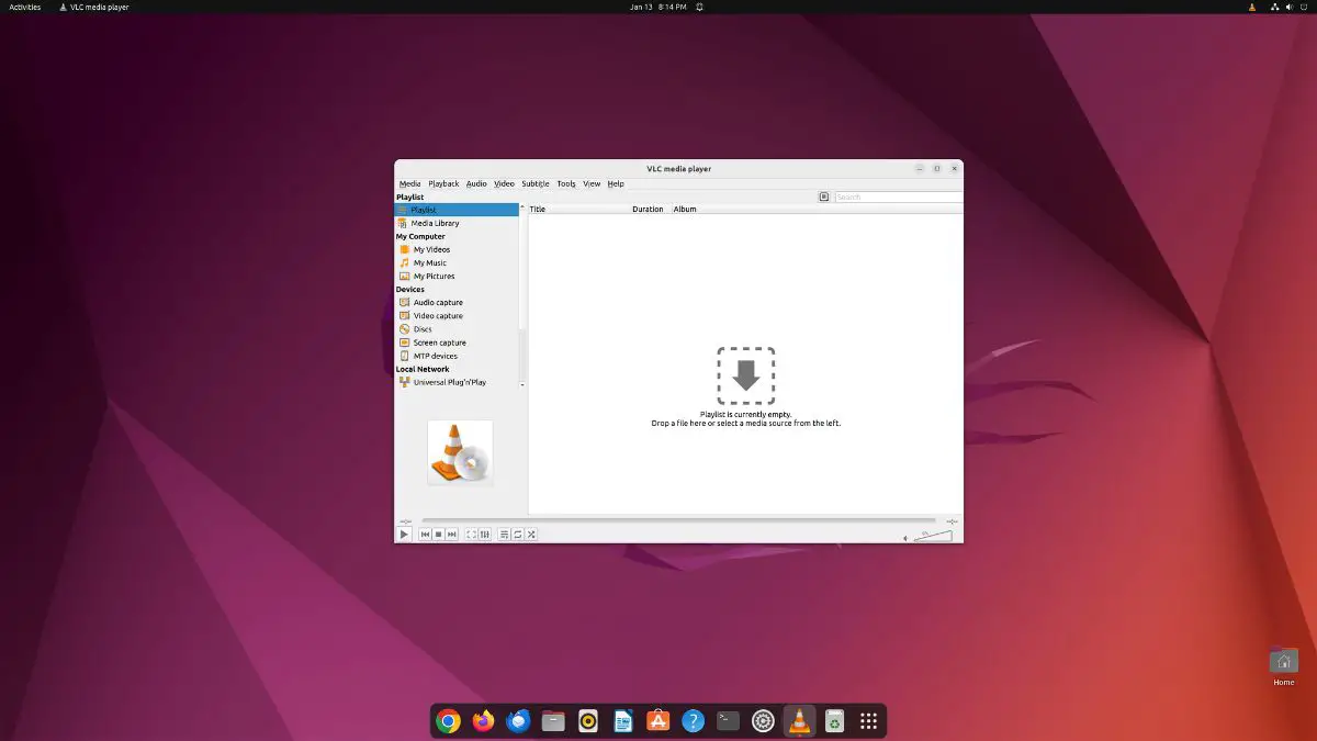 How to Fix VLC Not Working on Ubuntu 24.04