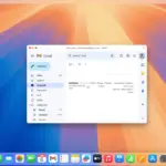 How to Install Gmail on macOS