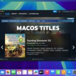 How to Install Steam on macOS