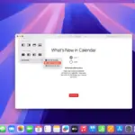 How to Use Windows Tiling Feature in macOS